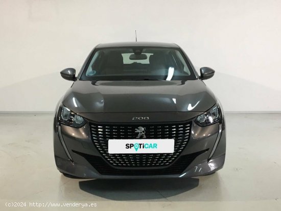 Peugeot 208  PureTech 73kW (100CV) Allure - Oleiros