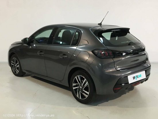 Peugeot 208  PureTech 73kW (100CV) Allure - Oleiros