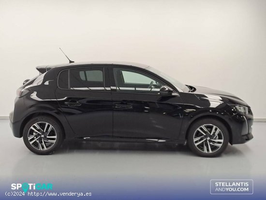 Peugeot 208  PureTech 73kW (100CV) EAT8 Allure Pack - Ourense