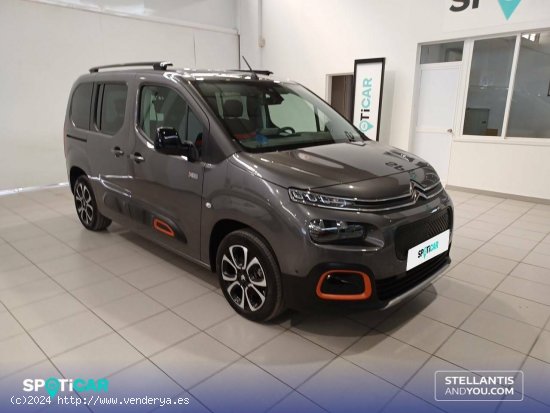 Citroën Berlingo  Talla M ë-Berlingo 50 kWh Shine - Polígono Industrial de Son Castelló