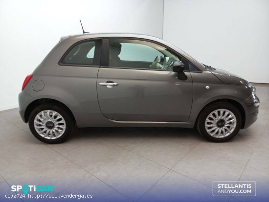 Fiat 500   1.0 Hybrid 51KW (70 CV) Dolcevita - Polígono Industrial de Son Castelló