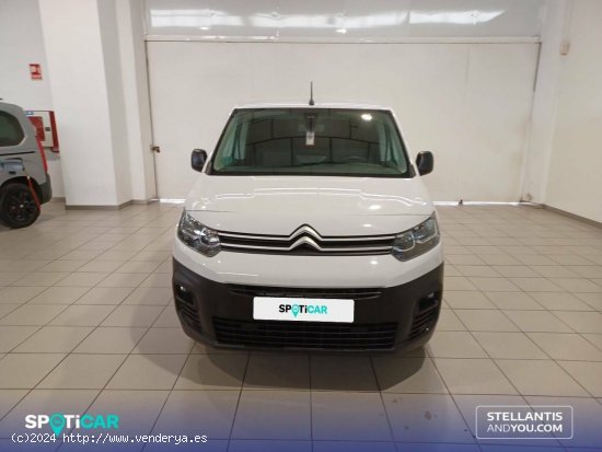 Citroën Berlingo  Talla M BlueHDi 100 - - Polígono Industrial de Son Castelló