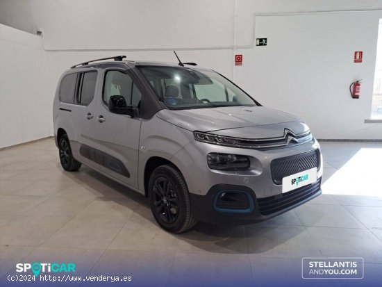 Citroën Berlingo  Talla XL ë-Berlingo 50 kWh Feel - Granada