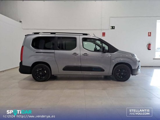 Citroën Berlingo  Talla XL ë-Berlingo 50 kWh Feel - Granada