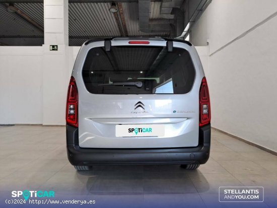 Citroën Berlingo  Talla XL ë-Berlingo 50 kWh Feel - Granada