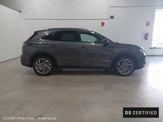 DS Automobiles DS 7 Crossback  BlueHDi DE 96kW (130CV) AT. PERF.LINE Performance Line - Granada