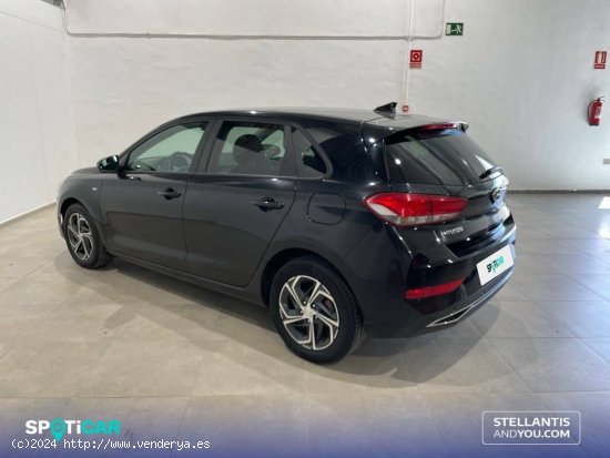 Hyundai i30  1.0 TGDI 48V Tecno - Granada