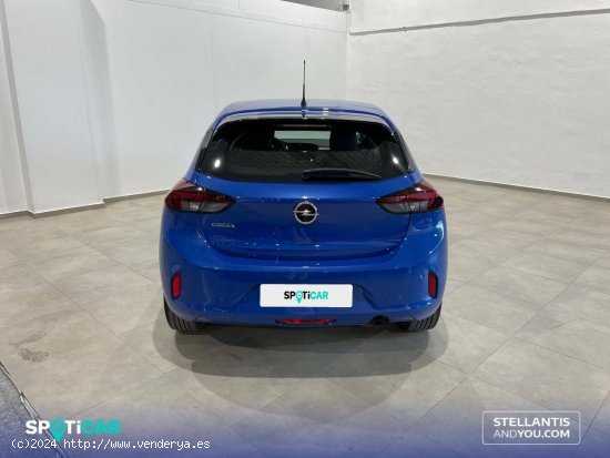 Opel Corsa  1.2T XHL 74kW (100CV) Elegance - Granada