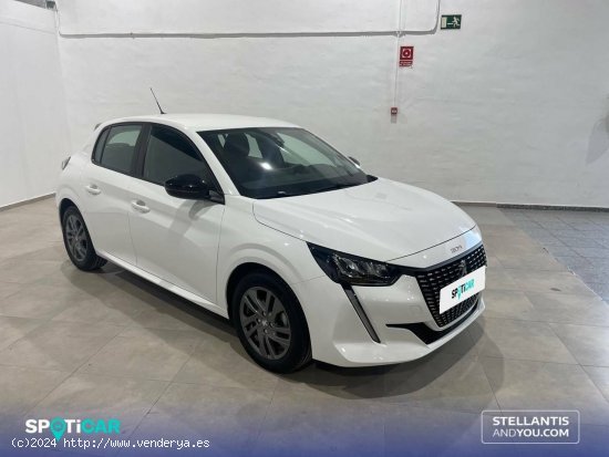 Peugeot 208  PureTech 55kW (75CV) Active Pack - Granada