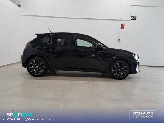 Peugeot 208  PureTech 96kW (130CV) EAT8 GT - Granada