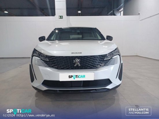 Peugeot 3008  1.2 100KW  eDCS6 Allure Pack - Granada