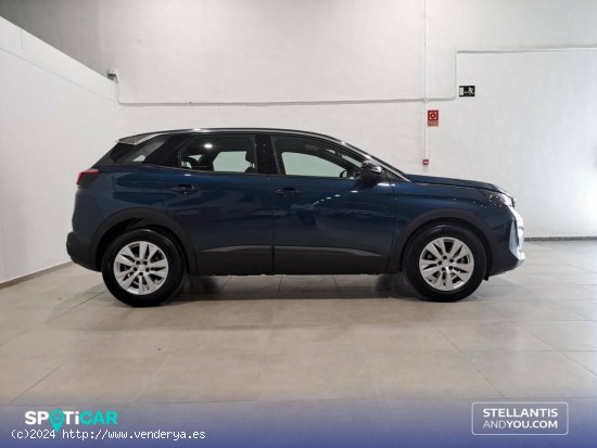 Peugeot 3008  1.5 BlueHDi 96kW  EAT8 Active Pack - Granada