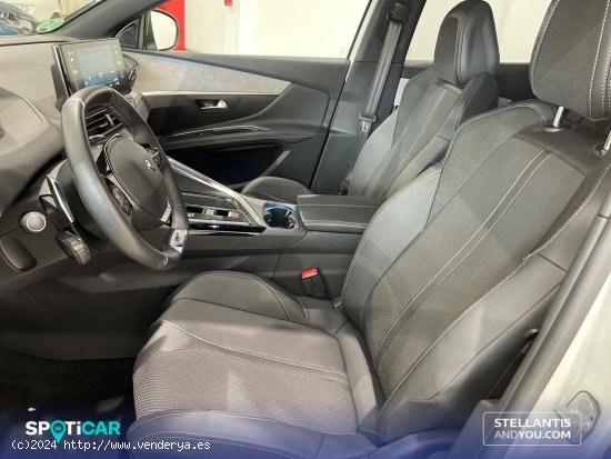 Peugeot 3008  1.5 BlueHDi 96kW S&S  EAT8 GT - Granada