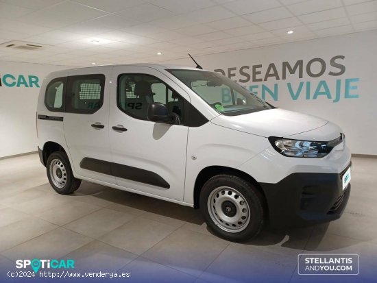 Citroën Berlingo  Talla M BlueHDi 100 S&S You - Almería