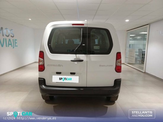 Citroën Berlingo  Talla M BlueHDi 100 S&S You - Almería