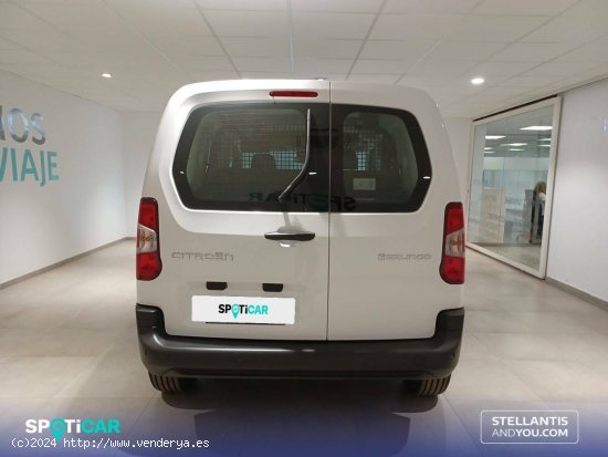 Citroën Berlingo  Talla M BlueHDi 100 S&S You - Almería