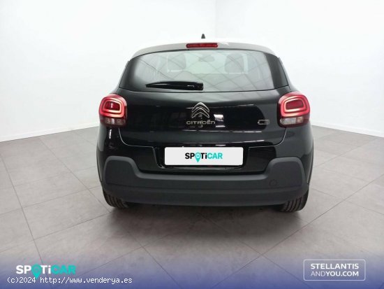 Citroën C3  BlueHDi 75KW (100CV) S&S Shine - Almería