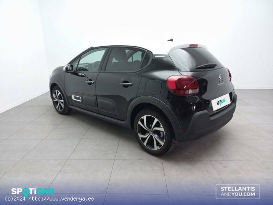 Citroën C3  BlueHDi 75KW (100CV) S&S Shine - Almería