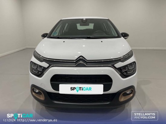 Citroën C3  PureTech 60KW (83CV) C-Series - Almería