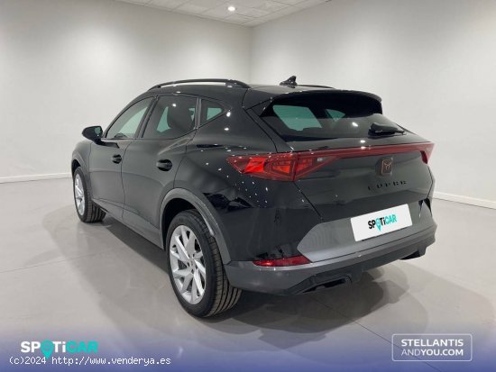 Cupra Formentor  1.5 TSI 110kW (150 CV) DSG - - Almería