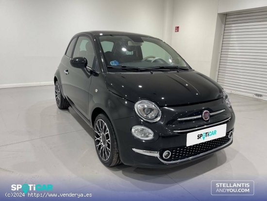 Fiat 500   1.0 Hybrid 51KW (70 CV) Dolcevita - Almería