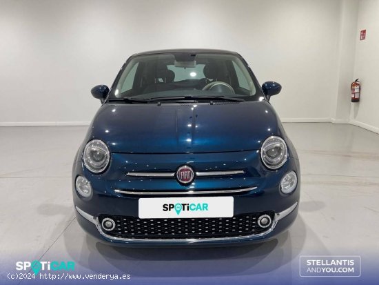 Fiat 500   1.0 Hybrid 51KW (70 CV) Dolcevita - Almería