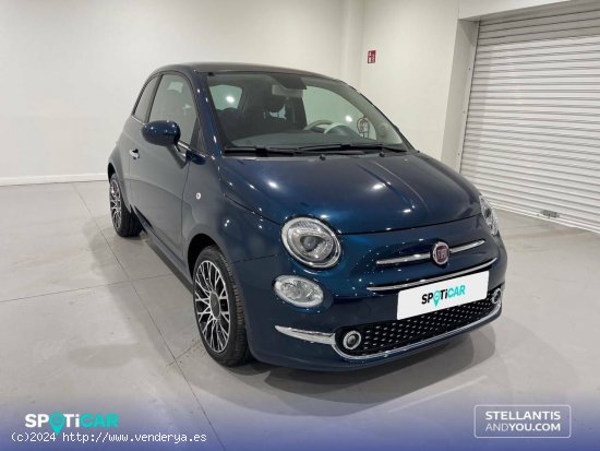 Fiat 500   1.0 Hybrid 51KW (70 CV) Dolcevita - Almería