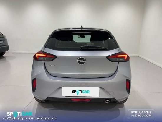 Opel Corsa  1.2T XHL 74kW (100CV) GS - Almería