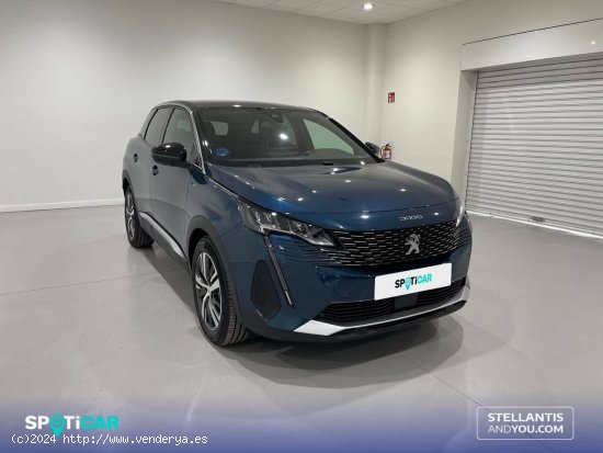 Peugeot 3008  180 e-EAT8 Allure Pack - Almería