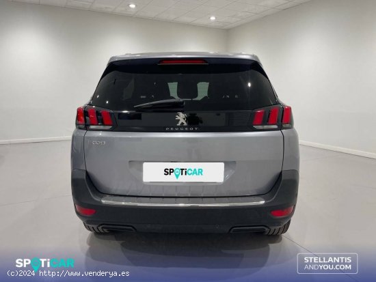 Peugeot 5008  1.5 BlueHDi 96kW S&S  EAT8 Allure Pack - Almería