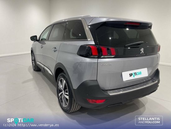 Peugeot 5008  1.5 BlueHDi 96kW S&S  EAT8 Allure Pack - Almería