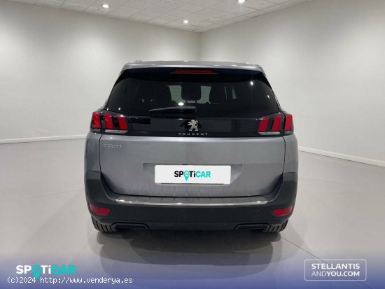 Peugeot 5008  1.5 BlueHDi 96kW S&S  EAT8 Allure Pack - Almería