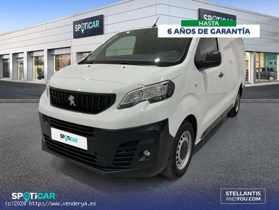 Peugeot Expert  Furgón BlueHDi 145 6v Long - - Almería