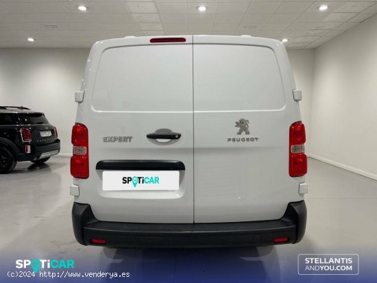 Peugeot Expert  Furgón BlueHDi 145 6v Long - - Almería