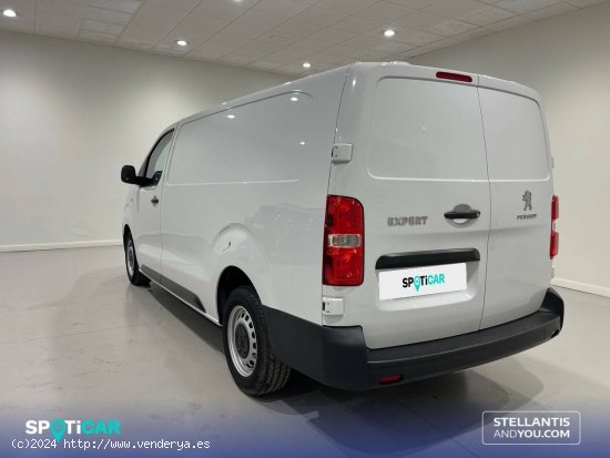 Peugeot Expert  Furgón BlueHDi 145 6v Long - - Almería