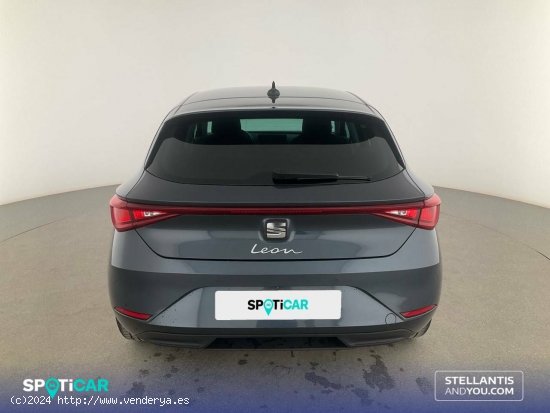 Seat Leon  1.0 eTSI 81kW DSG-7 S&S Style Go - Almería