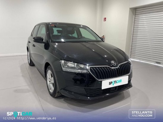 Skoda Fabia  1.0 MPI 55KW (75cv) Ambition - Almería