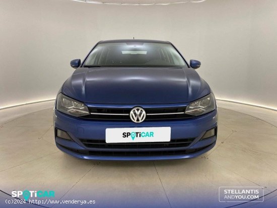 Volkswagen Polo   1.0 TSI 70kW (95CV) Advance - Almería