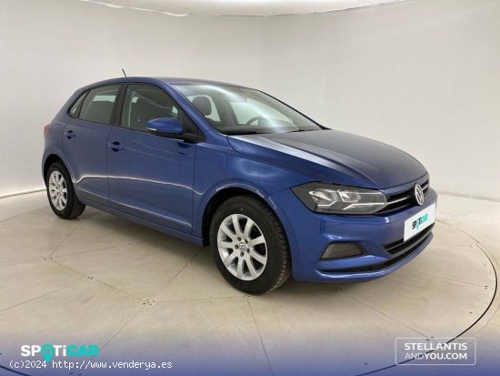 Volkswagen Polo   1.0 TSI 70kW (95CV) Advance - Almería