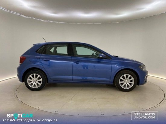 Volkswagen Polo   1.0 TSI 70kW (95CV) Advance - Almería