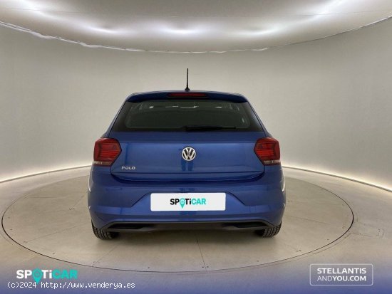 Volkswagen Polo   1.0 TSI 70kW (95CV) Advance - Almería