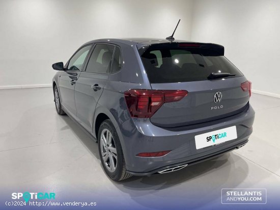 Volkswagen Polo   1.0 TSI 70kW (95CV) R-Line - Almería