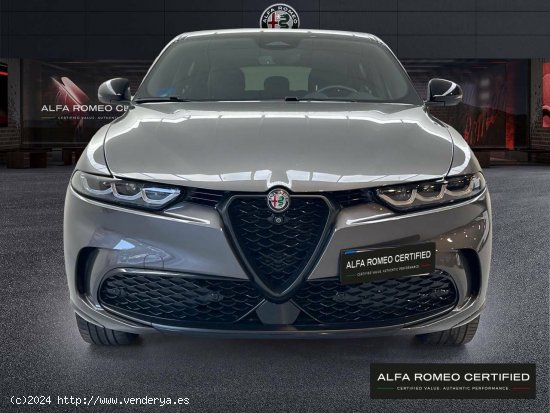 Alfa Romeo Tonale  1.3 Multi-air PHEV  Q4 Veloce - Sevilla