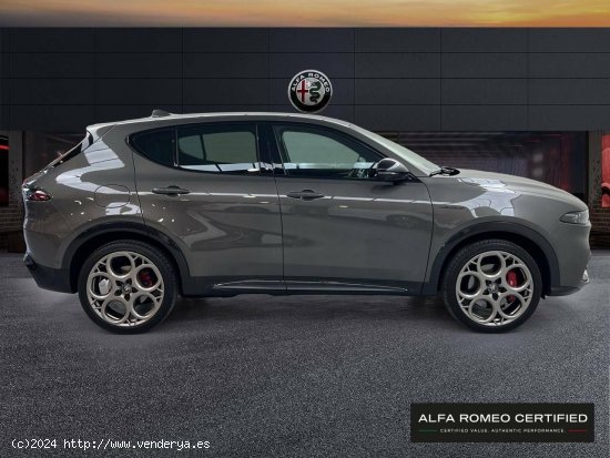 Alfa Romeo Tonale  1.3 Multi-air PHEV  Q4 Veloce - Sevilla