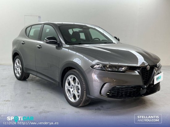 Alfa Romeo Tonale  1.6 DS 130 CV  FWD Sprint - Sevilla