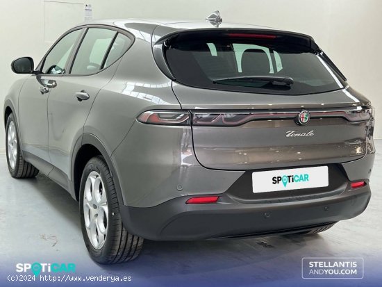 Alfa Romeo Tonale  1.6 DS 130 CV  FWD Sprint - Sevilla