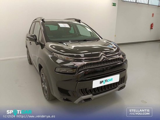 Citroën C3 Aircross  BlueHDi 81kW (110CV) S&S Feel Pack - Sevilla