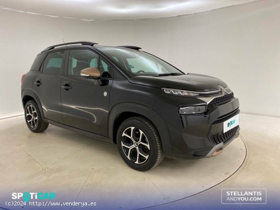 Citroën C3 Aircross  PureTech 81kW (110CV) S&S C-Series - Sevilla