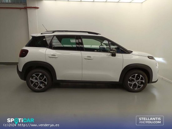 Citroën C3 Aircross  PureTech 81kW (110CV) S&S Shine - Sevilla