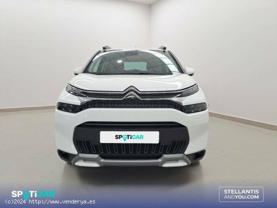 Citroën C3 Aircross  PureTech 81kW (110CV) You! - Huelva